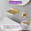 Robinet mural pour salle de bain-74719359