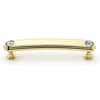 Classic Traditional Bar Pull