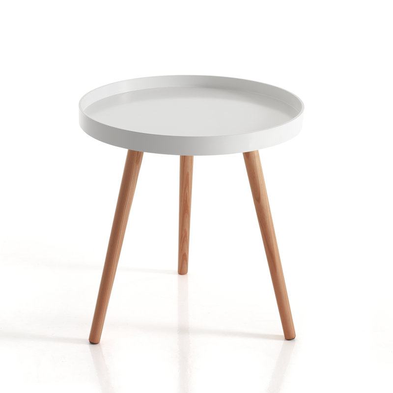 Lewes Tray Top End Table