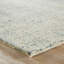 Tapis gris en laine touffeté à la main Pepin-30361144
