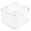 Ensemble de 3 contenants alimentaires Martha Stewart