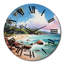 Horloge murale Clorinda-2015920560
