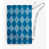 Bleu est en rupture de stock