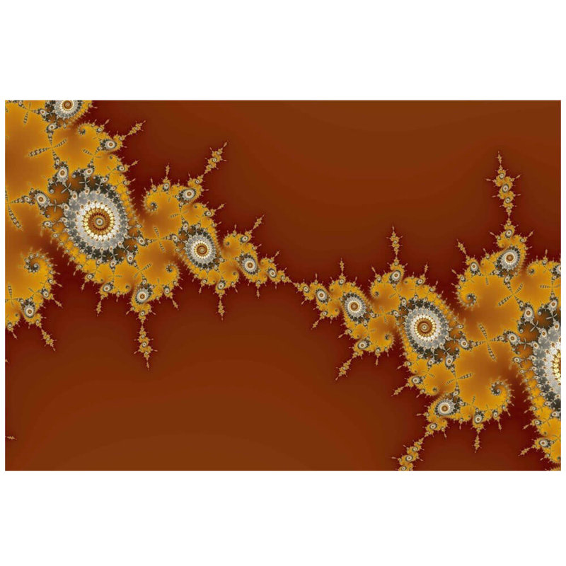 Non-Wall Damaging Wall Decal, 32" H x 48" W