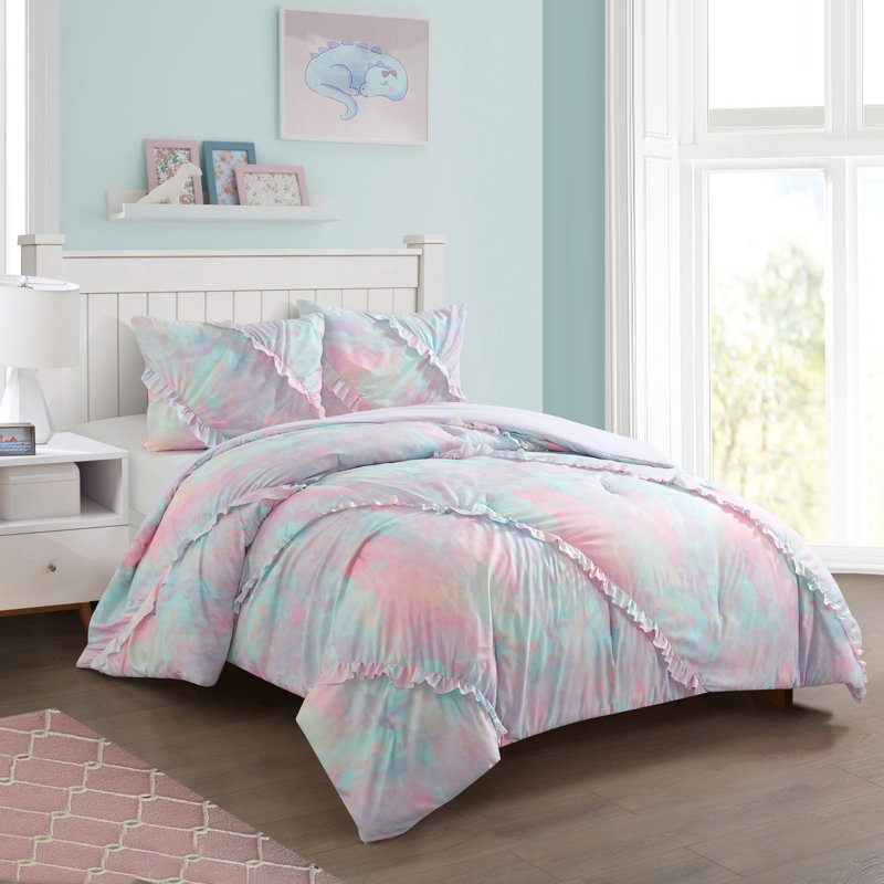 Huntleigh Comforter, Twin Comforter + 1 Standard Sham