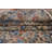 Floral Traditional Area Rug 7x10