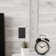 Radiant 15-Amp Combination Two Single Pole/3-Way Rocker Light Switch