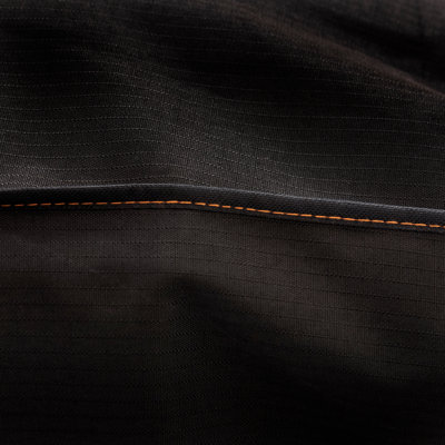 Oklahoma Joe's Custom Fit Cover For Firecraft Series Barrel (23302166)