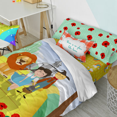 Izobel 100% Cotton Fitted Sheet