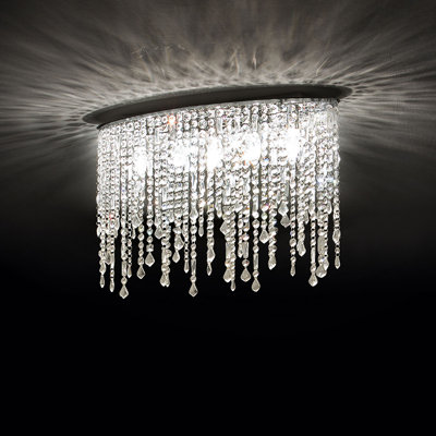 Flush Mount