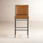 Tabouret en bois massif Julep-103975944-98413304