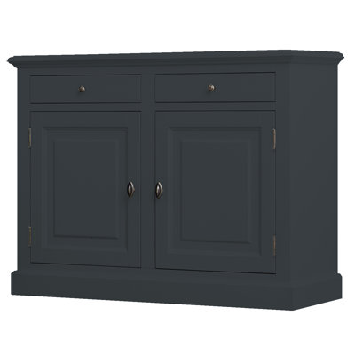 Breshai 126 cm W Sideboard