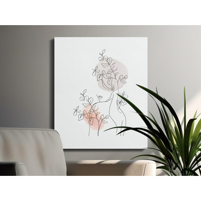 Guay Wrapped Canvas Print Set