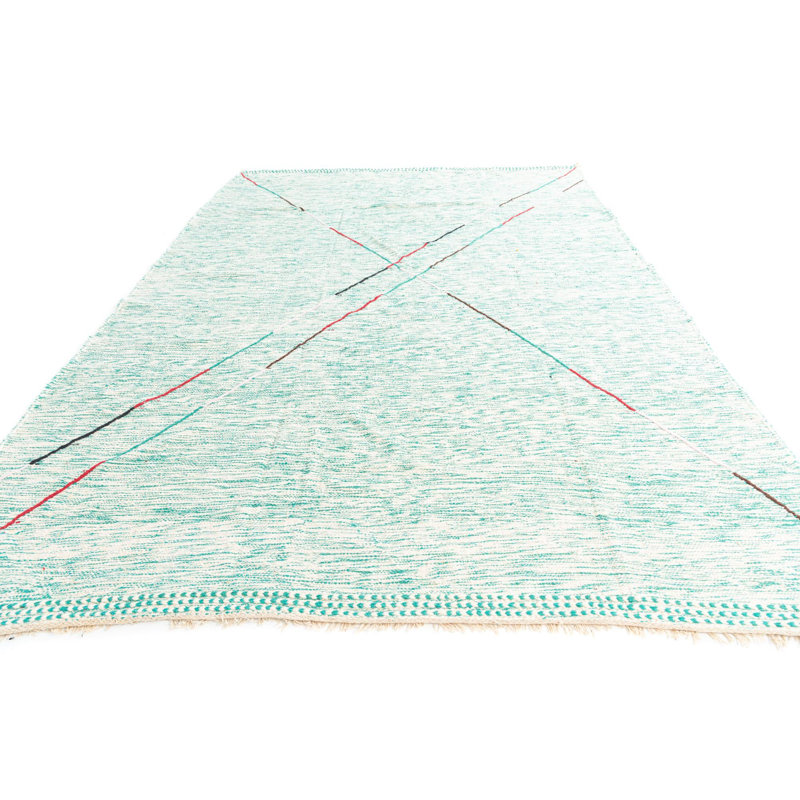 Tapis vert Mosser