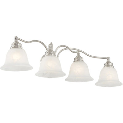 Feaster 4 - Light Vanity Light