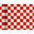 Red/White Checkered selected