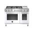 Bertazzoni 48'' W Free Standing Range-31098786