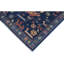 Wool Oriental Area Rug