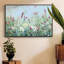 Sweet Summer Meadow, reproduction d'art sur toile-94362831-94362835