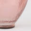 Campanelli Glass Table Vase