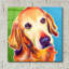 "Golden - Jackson" par Dawg Painter-29451235