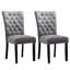 Chaise de salle à manger Amdan-13087278