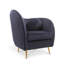 Castaneda Upholstered Armchair-71171468-71171476