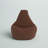 Orli Polyester Bean Bag Chair & Lounger-19390857