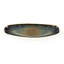 Atomic Ceramic Platter