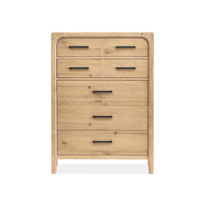 Rory 5 - Drawer Dresser by Millwood Pines