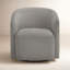 Fauteuil demi-tonneau Arlo-585316859
