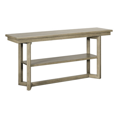 Aason Sofa Table