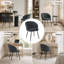 Oronogo 42cm H Upholstered Armchair-2013501898