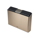 Joseph Joseph Folio Steel 4 Piece Chopping Board Set