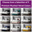 Hayder Upholstered Bed-158158412-158155190-258501195