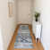 Premium Machine Washable Honig AMF1662 Global Rug