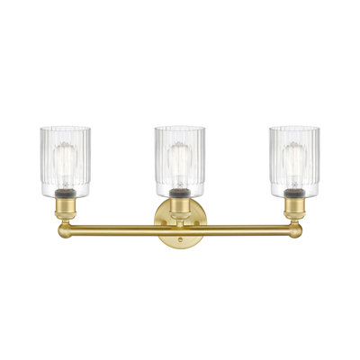 Kamena 3 - Light Dimmable Vanity Light