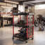 Tool Cart