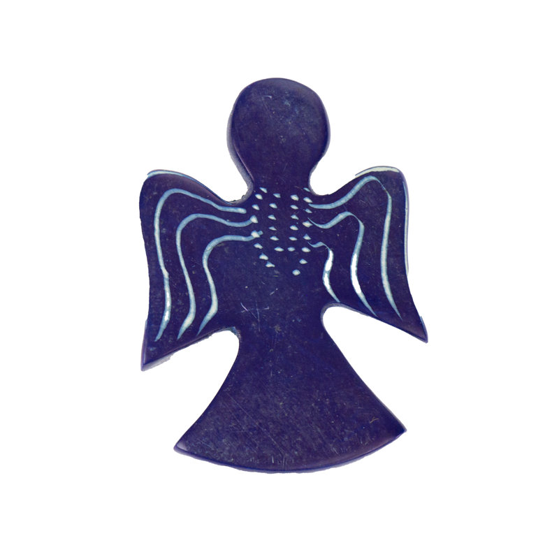 Jadaiah Figurine