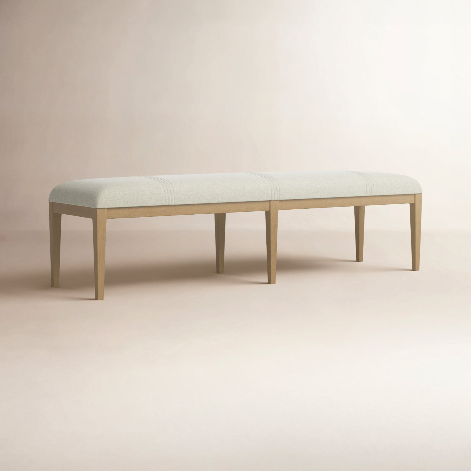 Laroche 68" Dining Bench