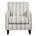 Unica Oxford Performance Velvet