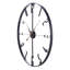 Randwick Metal Wall Clock
