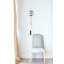 Frankfurt Metal Pendulum Wall Clock-1270112134