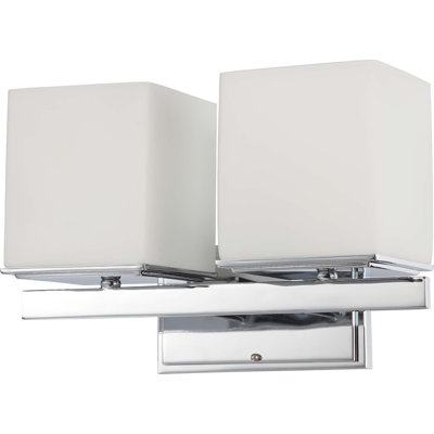 Ditmars 2 - Light Dimmable Vanity Light