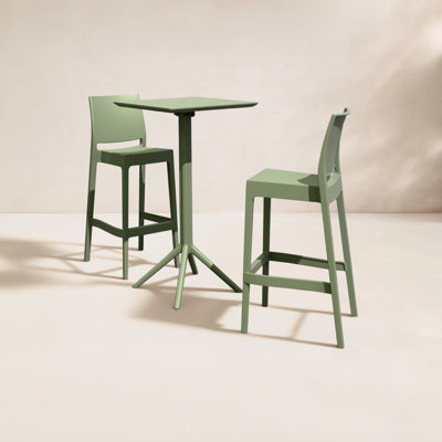 Farrah 24" Patio Dining Set