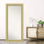 Miroir pleine grandeur Ahreanna