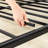 1.6'' Metal Bunkie Board / Slats-80139122