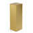 Metallic Bronze Gold Square