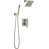 Spotshield Brushed Nickel