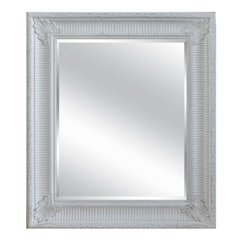 Miroir décoratif en bois 202CE72023694B0683ABC6BE6DE27DD1
